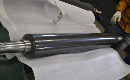 網紋輥的使用、清洗和養(yǎng)護