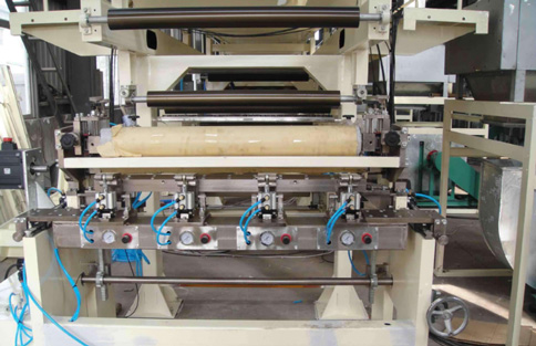 微凹涂布印品問題產生原因及解決方法