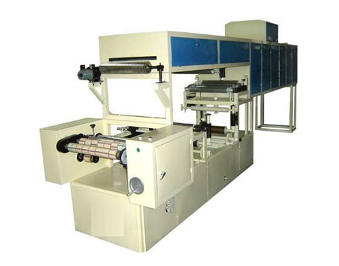 微凹版涂布運行異常及解決方案