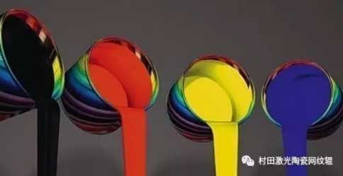 印刷油墨氣泡導(dǎo)致問題及氣泡產(chǎn)生原因