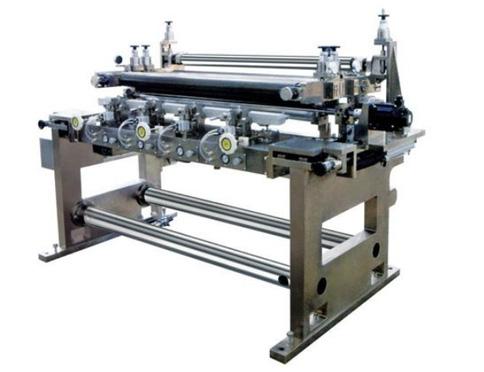 微凹涂布的優(yōu)點介紹