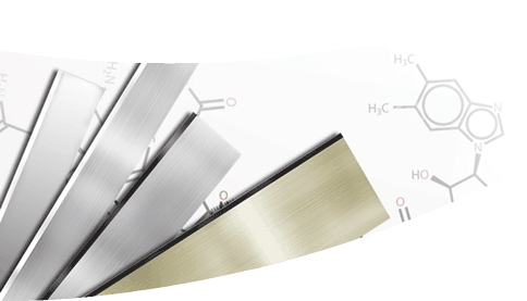 塑料、碳鋼、不銹鋼、DLC涂層刮刀