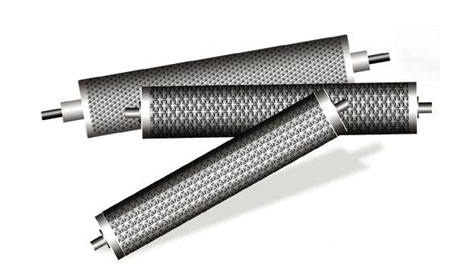 清洗網紋輥的四種方法